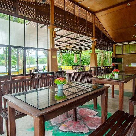 ウォーター ジェイド ナチュラル リゾート Thai Mueang エクステリア 写真